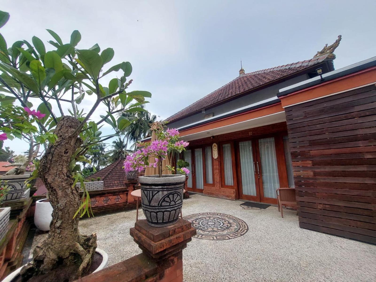 Gj Guest House Sidemen Sidemen  Exterior photo